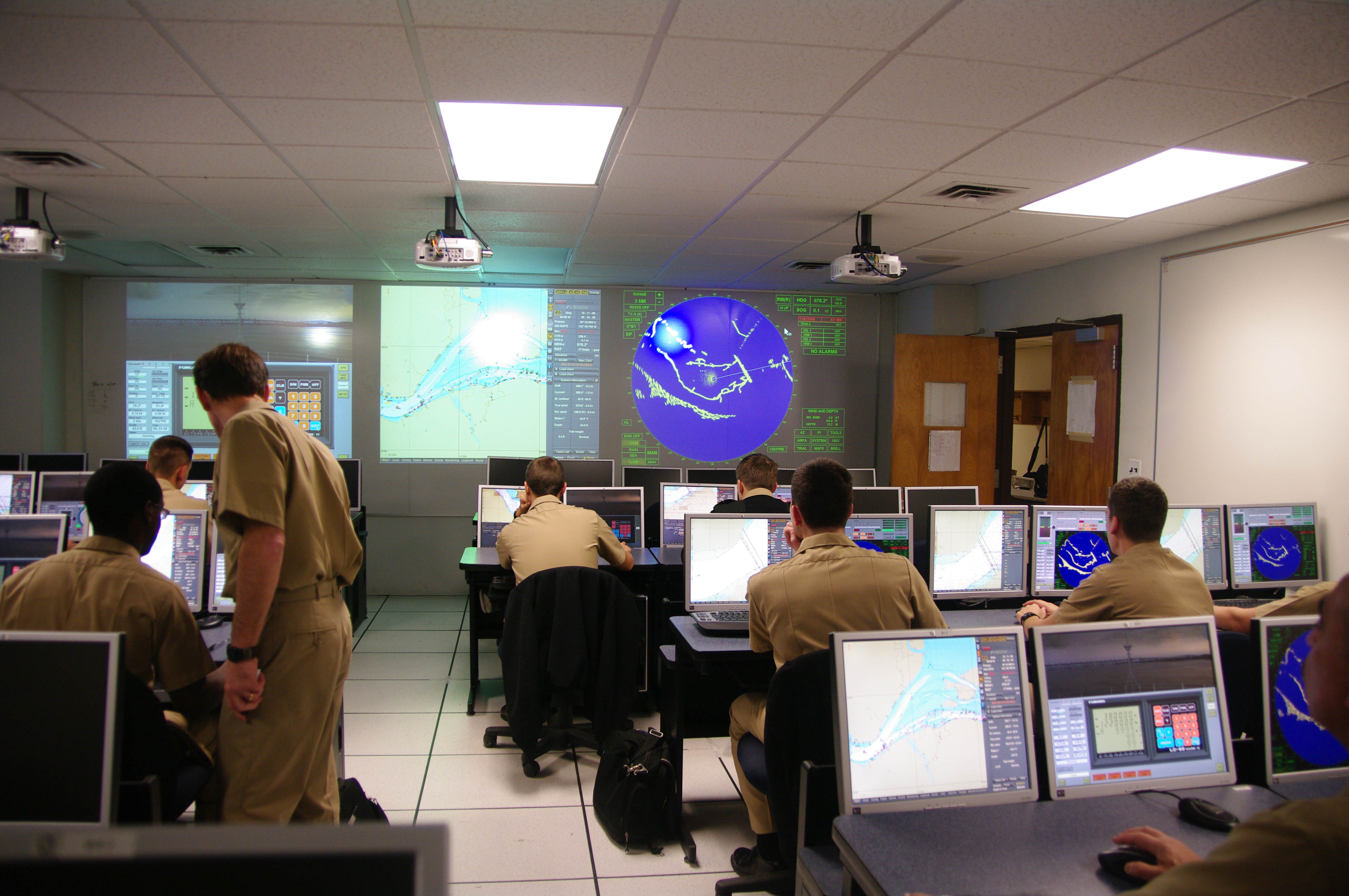 USMMA to Host Admissions Open House for Prospective Candidates U.S